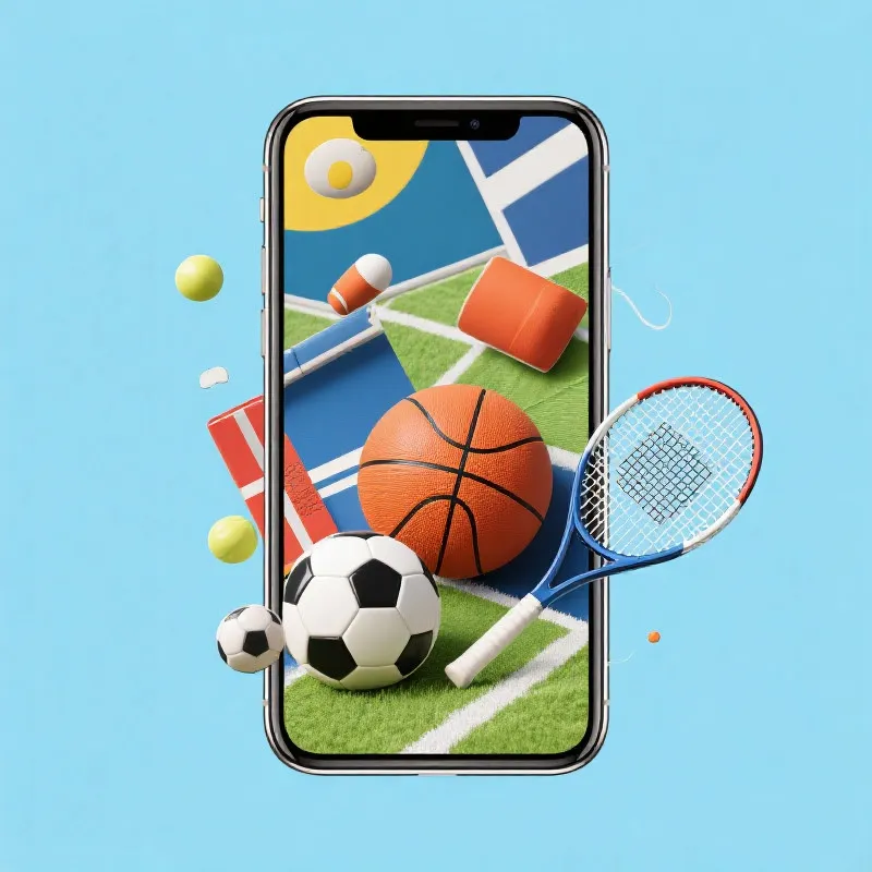 全方位体育覆盖