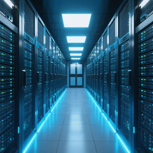 高可用服务器架构